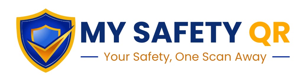 MySafetyQR